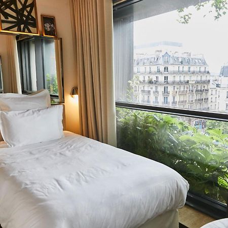 Villa M Paris Luaran gambar
