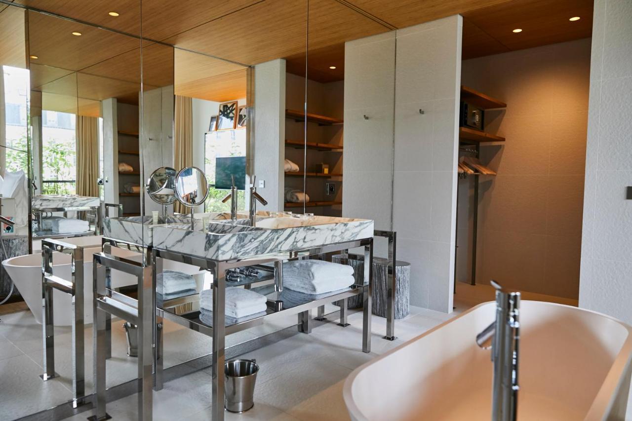 Villa M Paris Luaran gambar
