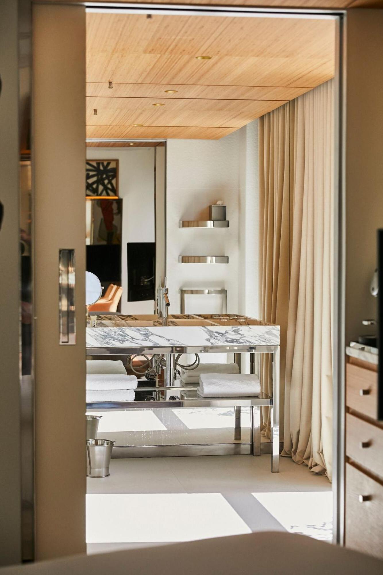Villa M Paris Luaran gambar